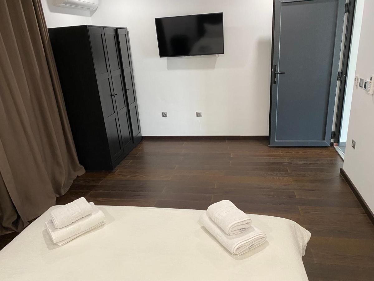 Casa Sofia Hotell Satu Mare Exteriör bild