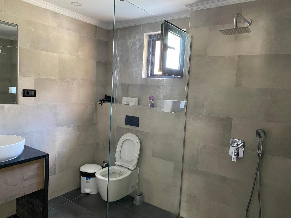 Casa Sofia Hotell Satu Mare Exteriör bild