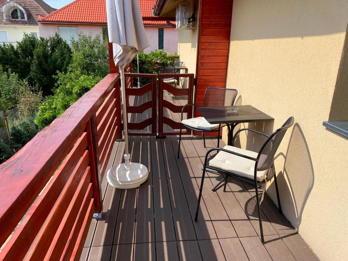 Casa Sofia Hotell Satu Mare Exteriör bild