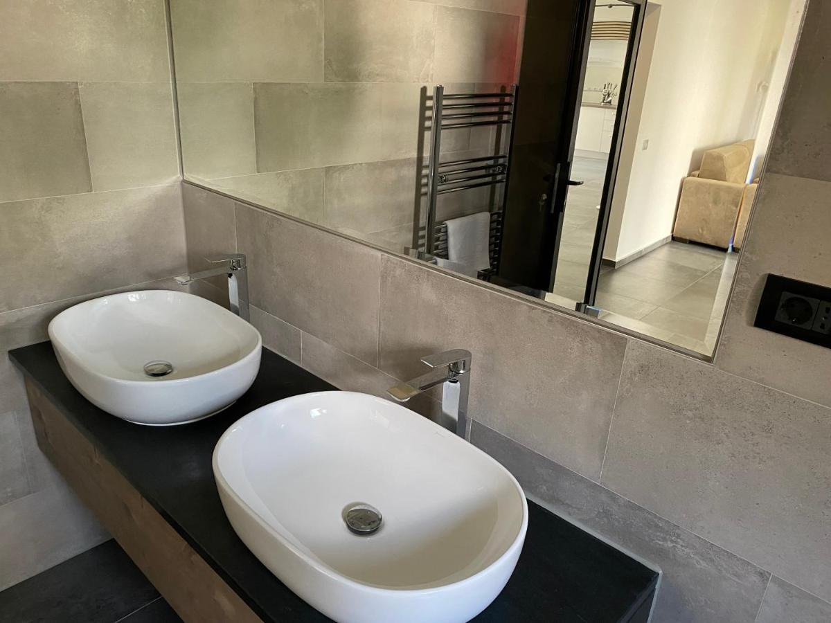 Casa Sofia Hotell Satu Mare Exteriör bild