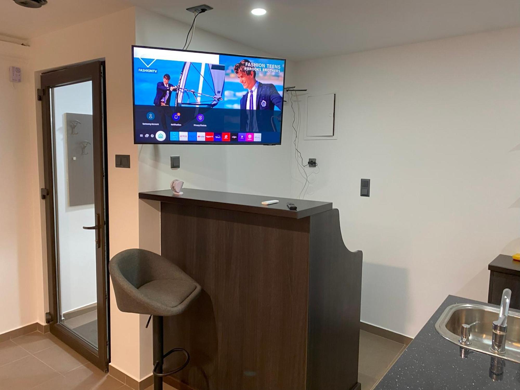 Casa Sofia Hotell Satu Mare Exteriör bild