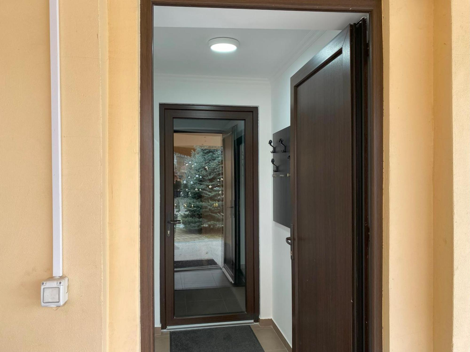 Casa Sofia Hotell Satu Mare Exteriör bild