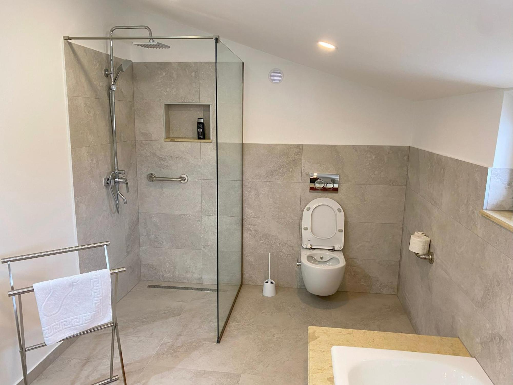 Casa Sofia Hotell Satu Mare Exteriör bild