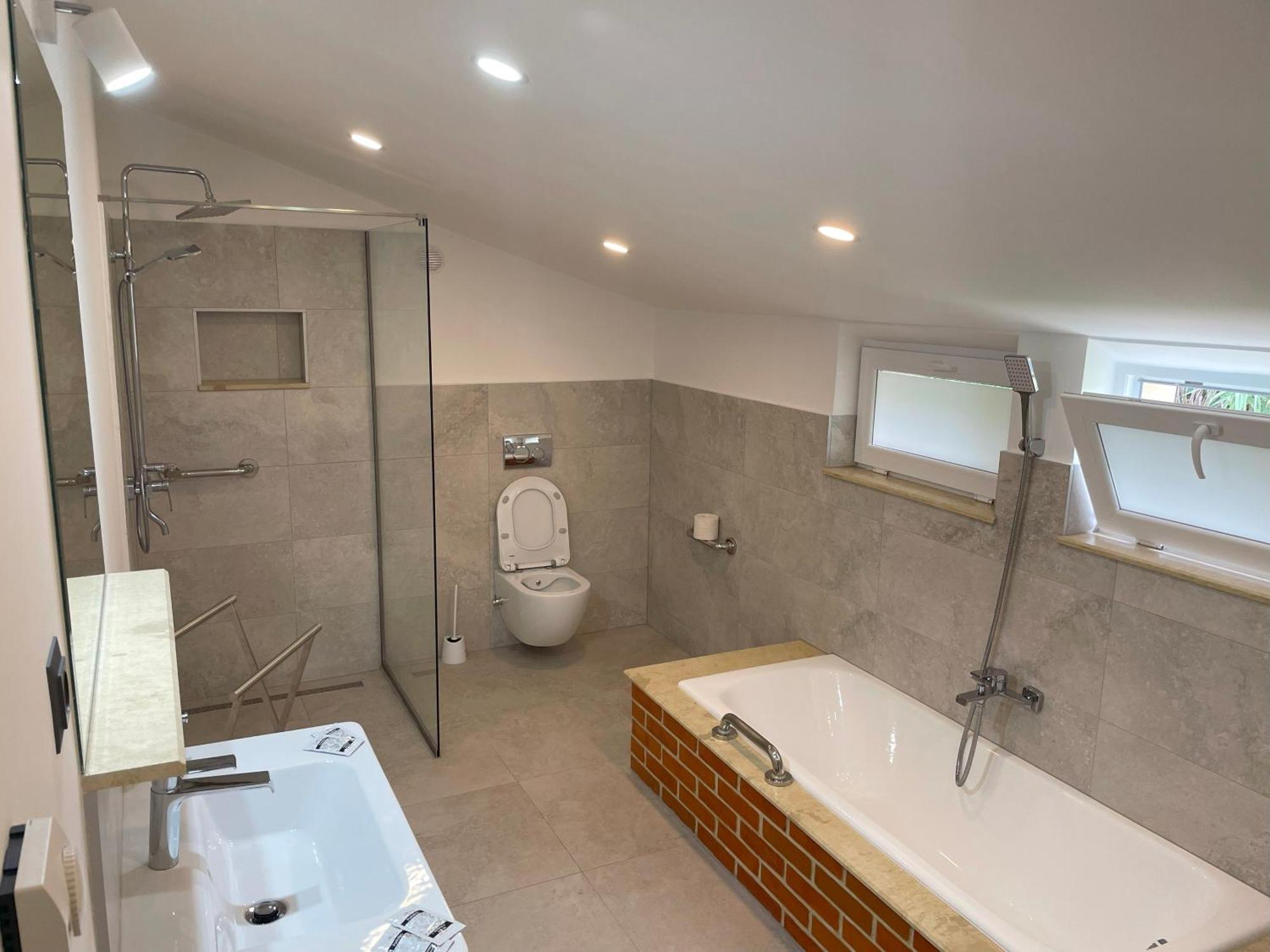 Casa Sofia Hotell Satu Mare Exteriör bild