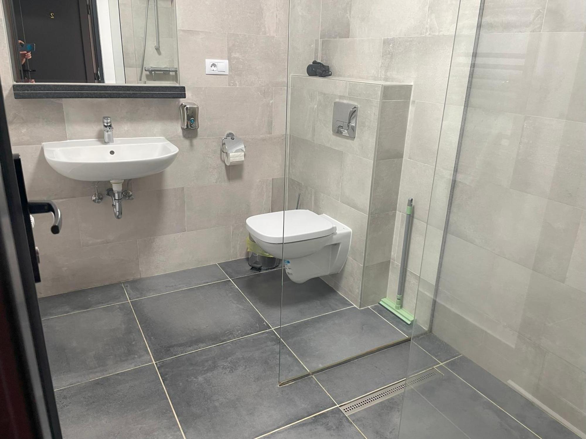 Casa Sofia Hotell Satu Mare Exteriör bild