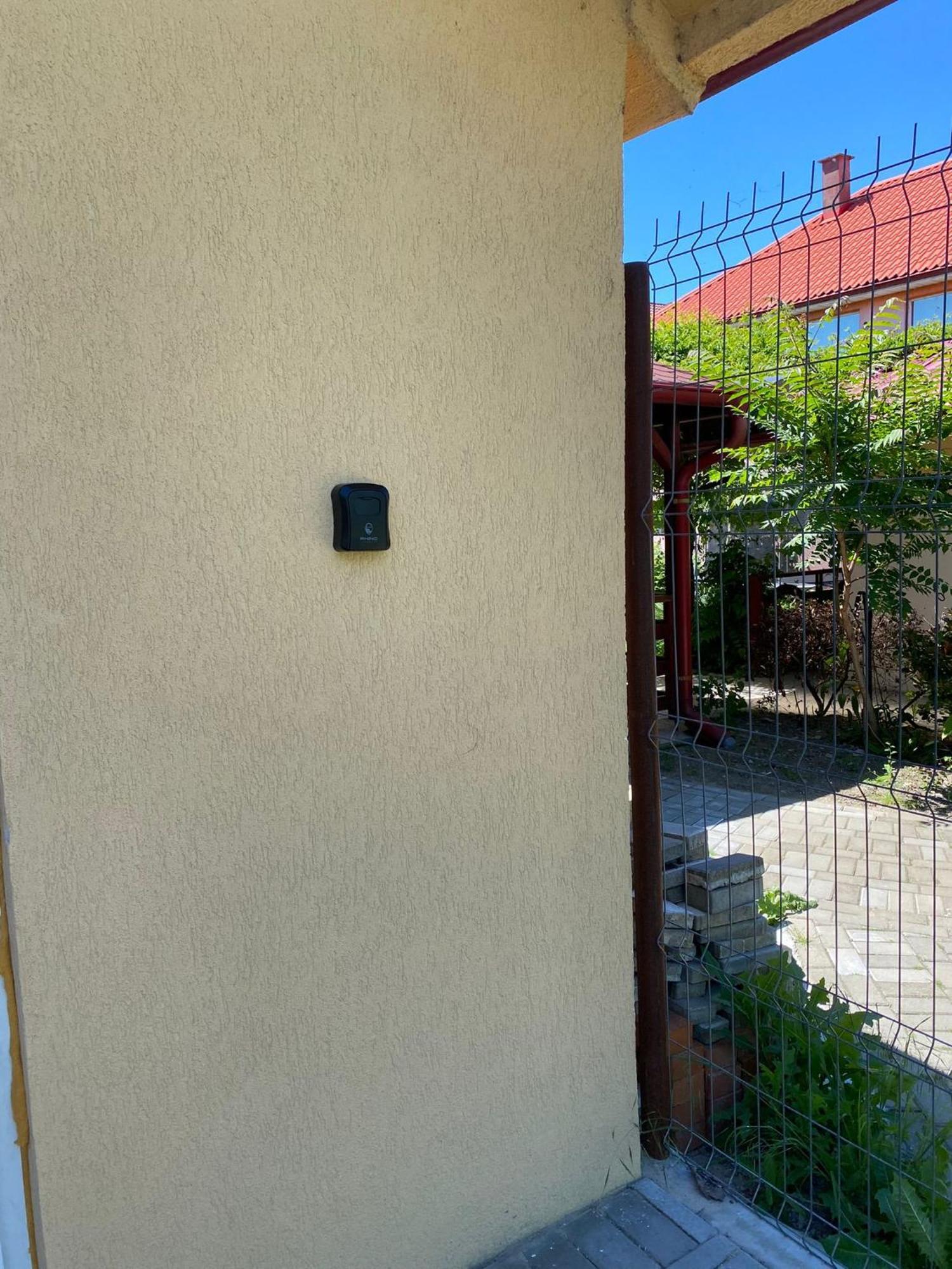 Casa Sofia Hotell Satu Mare Exteriör bild